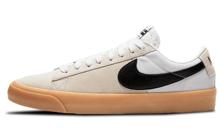 Кроссовки Nike Blazer Pro GT - Boxette Shop
